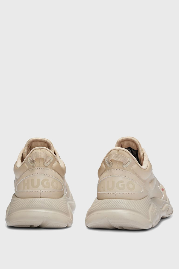 ΠΑΠΟΥΤΣΙΑ SNEAKERS HUGO - 274